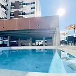 Spazzio Diroma - Acesso Gratuito Ao Acqua Park E Splash