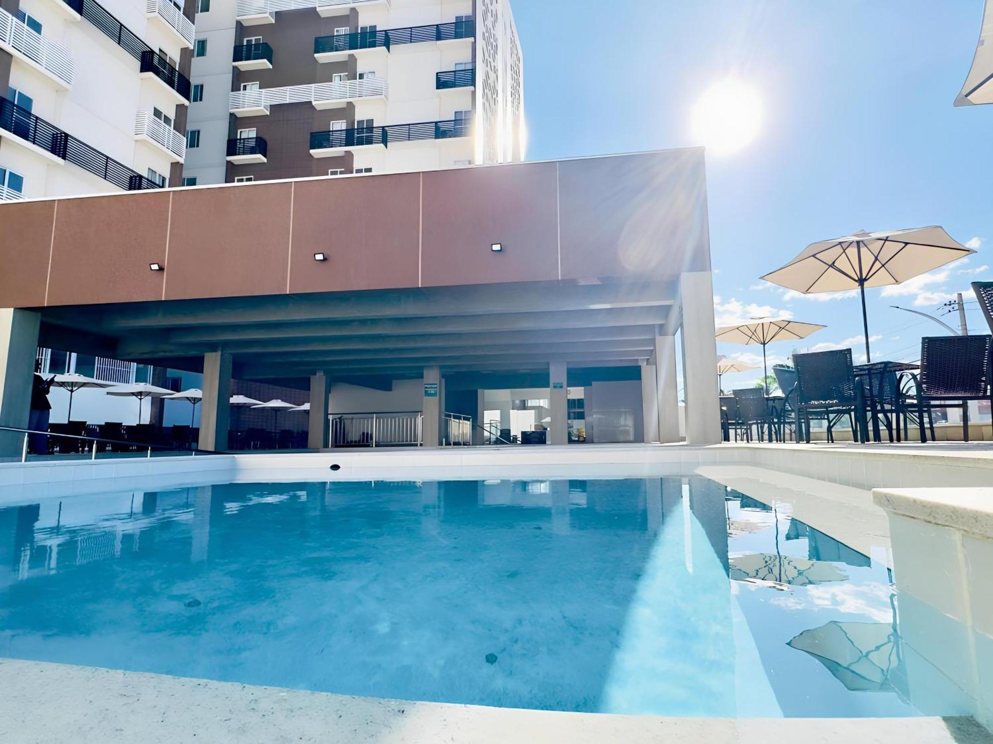 Spazzio Diroma - Acesso Gratuito Ao Acqua Park E Splash *