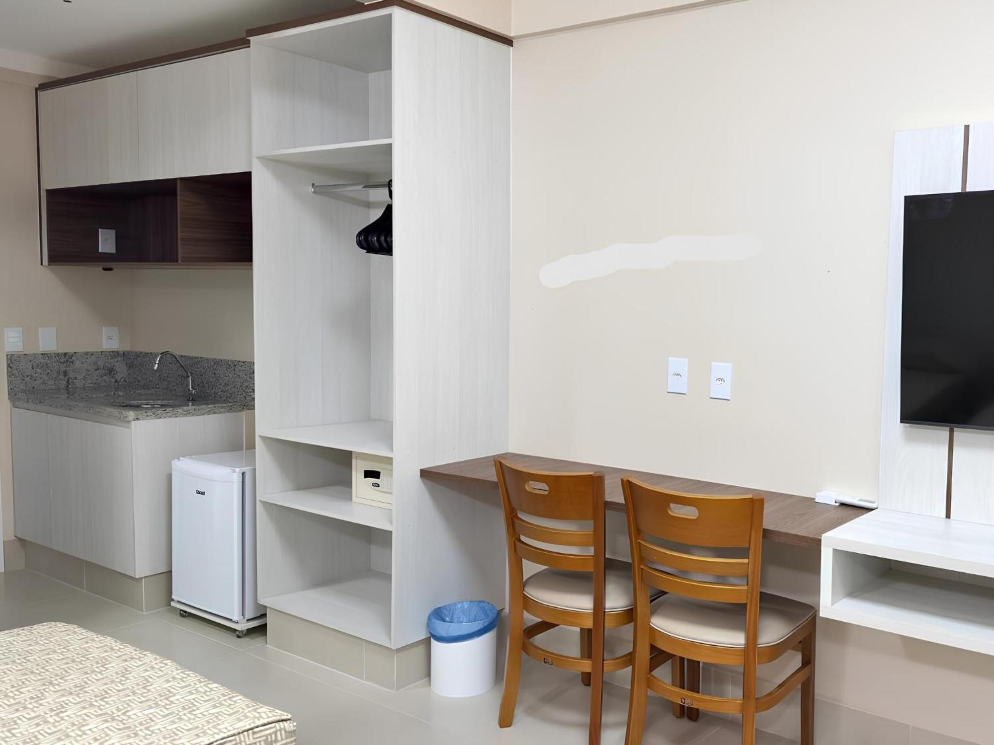 Apartment Spazzio Diroma - Acesso Gratuito Ao Acqua Park E Splash Caldas Novas