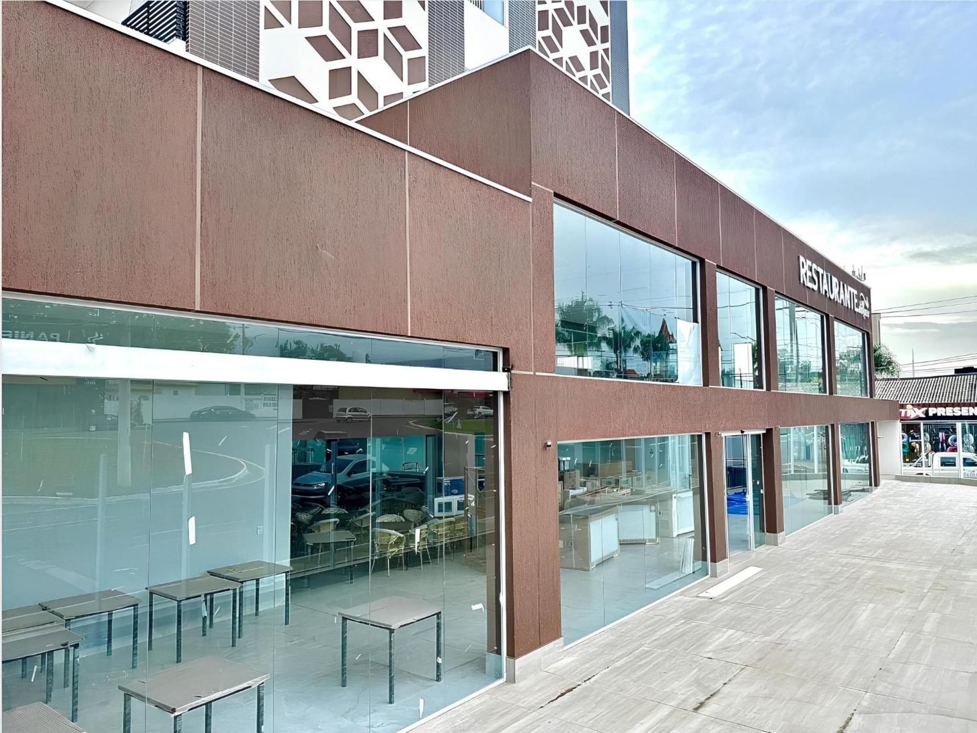 Spazzio Diroma - Acesso Gratuito Ao Acqua Park E Splash Caldas Novas