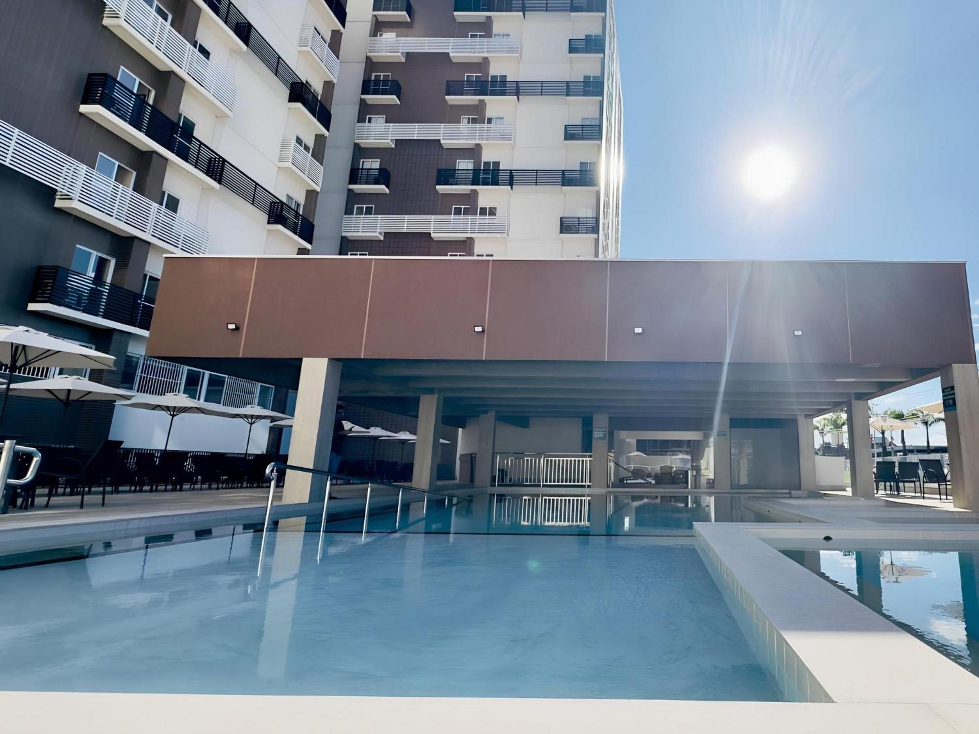 Spazzio Diroma - Acesso Gratuito Ao Acqua Park E Splash *