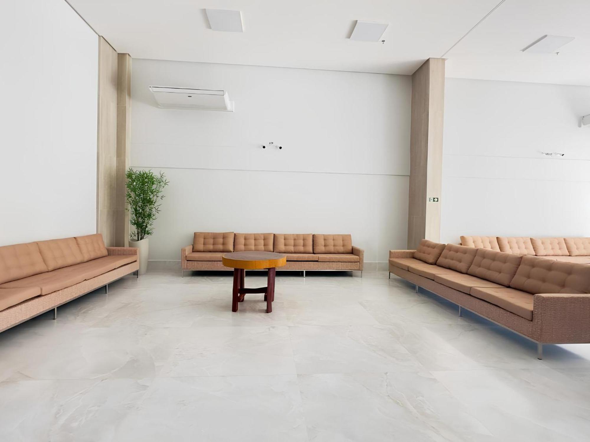 Apartment Spazzio Diroma - Acesso Gratuito Ao Acqua Park E Splash