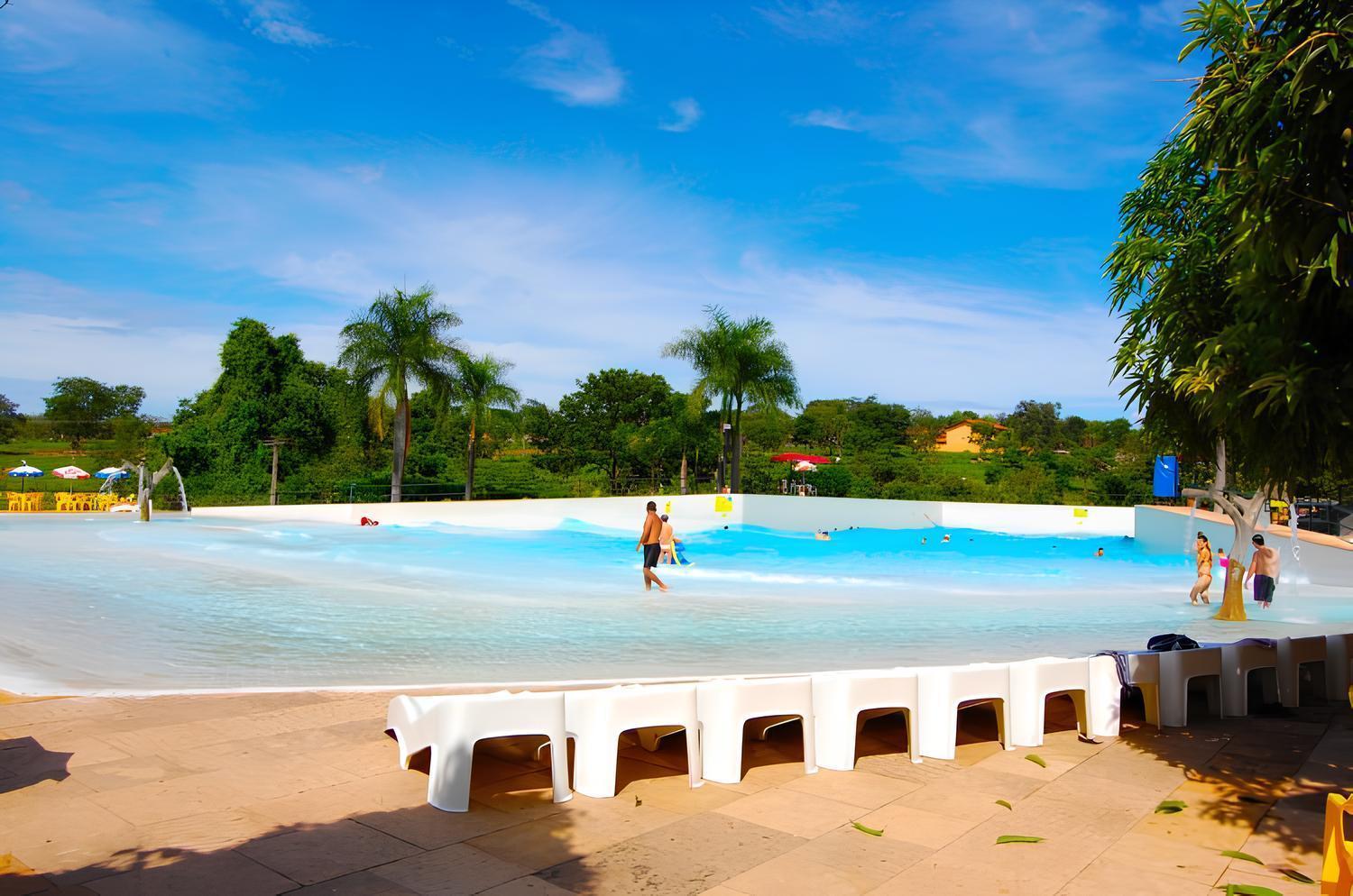 Spazzio Diroma - Acesso Gratuito Ao Acqua Park E Splash *
